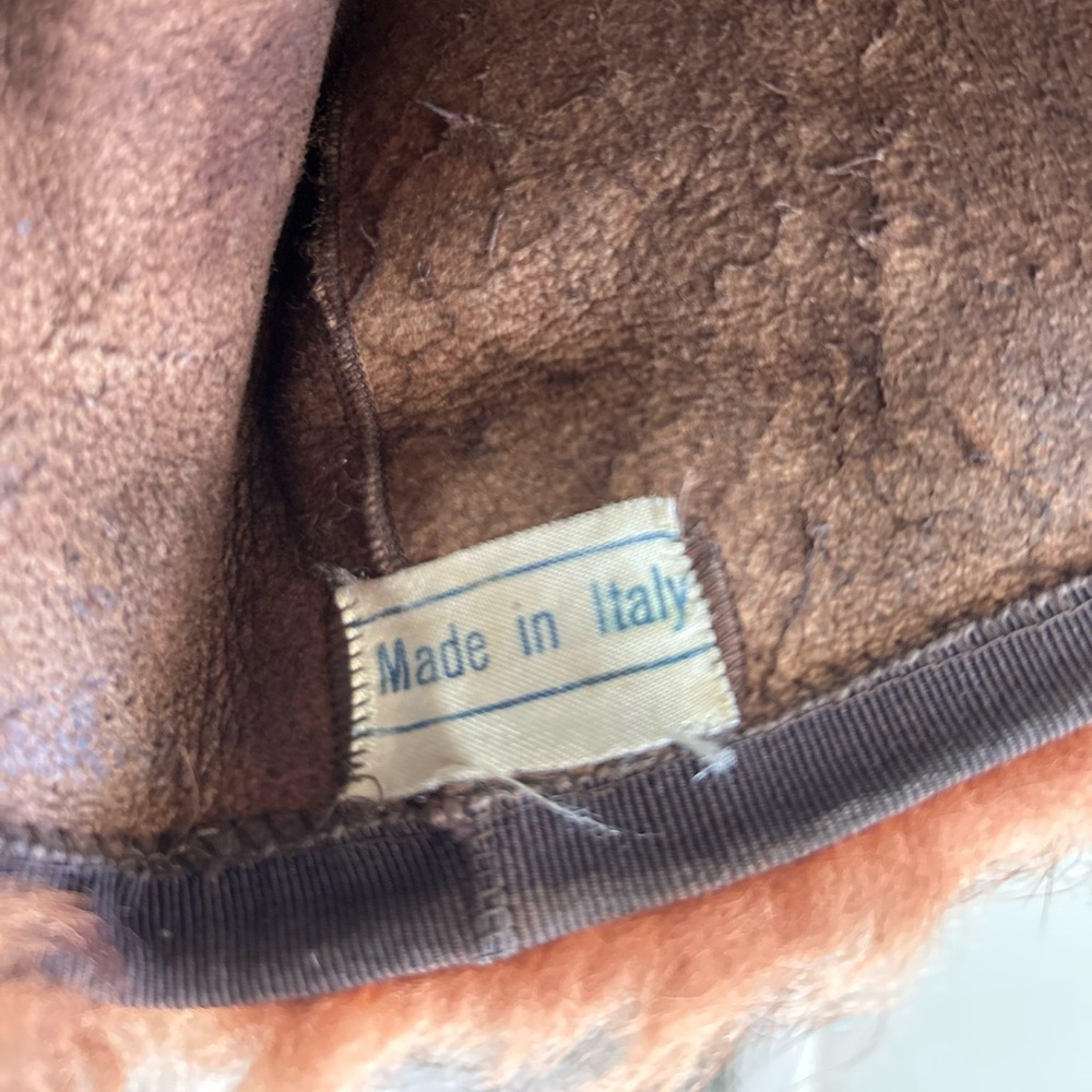 Elegant Real Mink Fur Coat - Picture 7 of 7